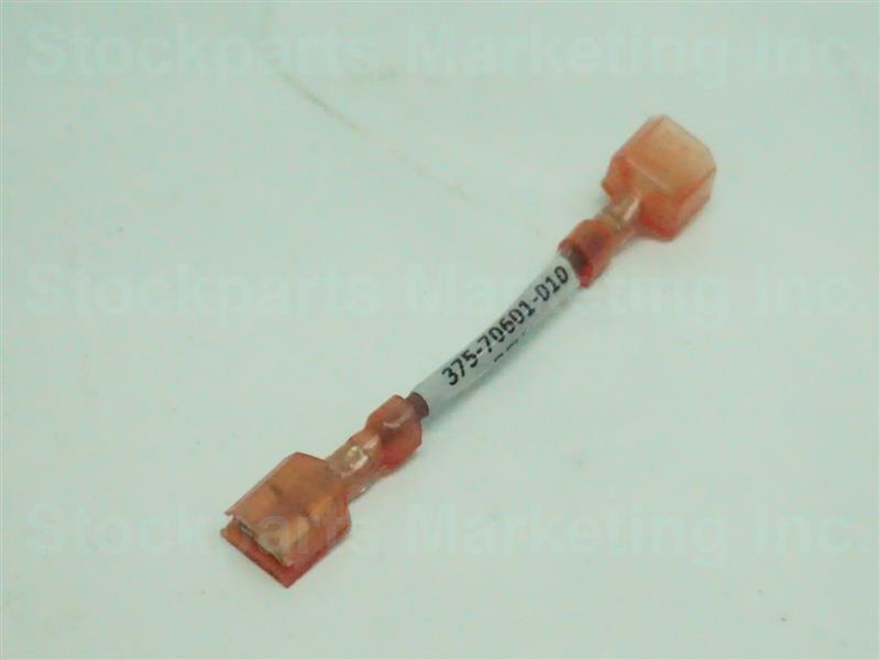 York 375 70601 010 37570601010 Wiring Harness NEW NNB 30 Days Warranty