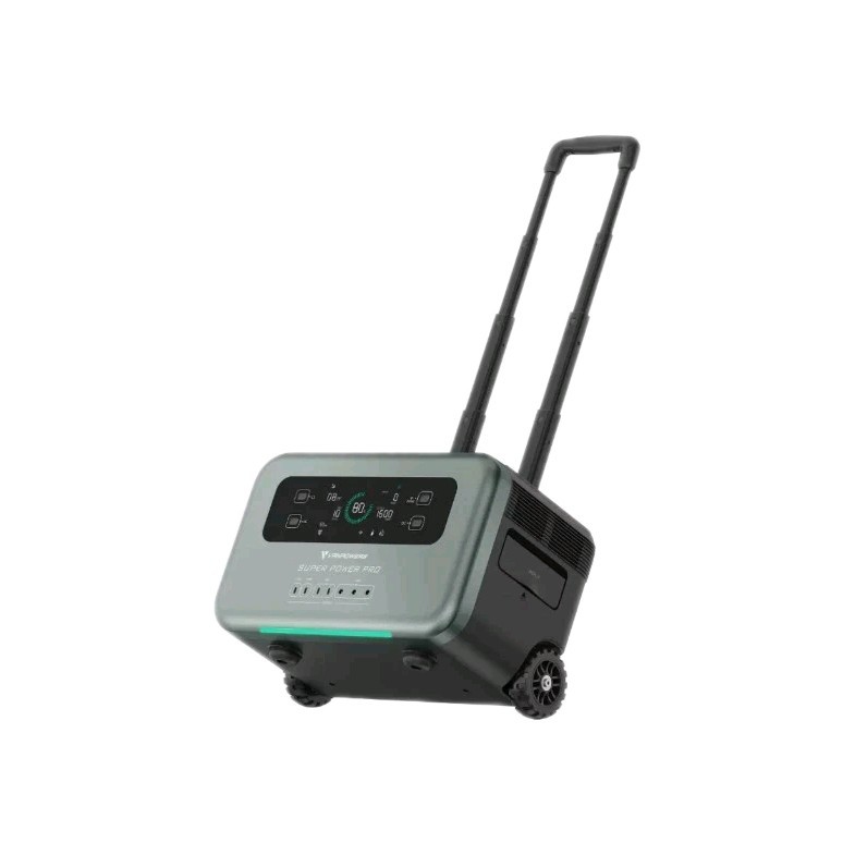 Vanpower super Pro 2000 Power Station