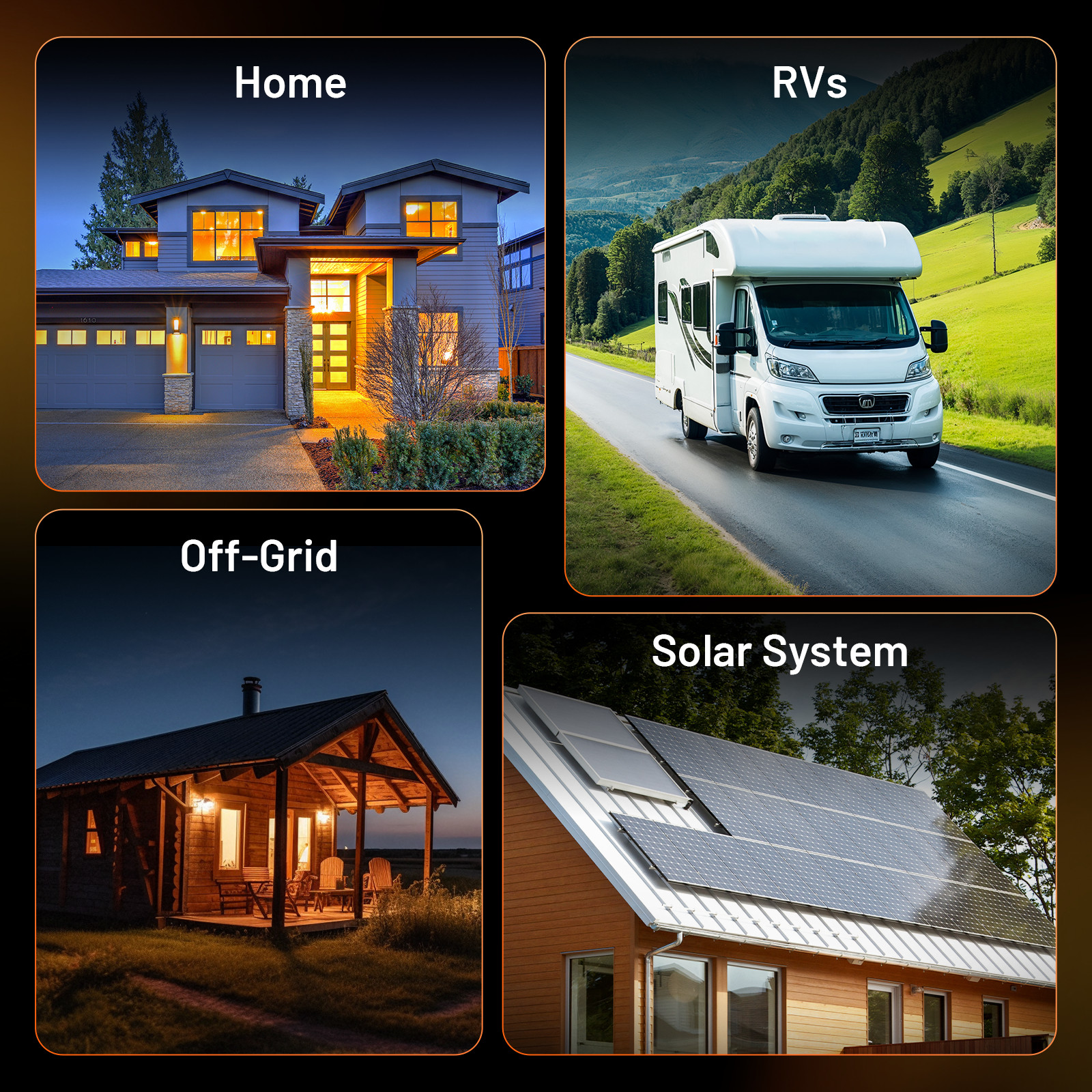 16.08KWh 48V 314Ah 300Ah Wall-Mounted LiFePO4 Battery Home Storage Solar System