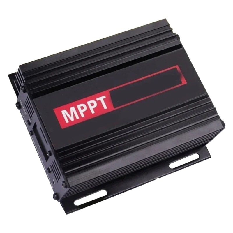 Safe and Sturdy Solar Energy Controllers for Various Battery Configurations
