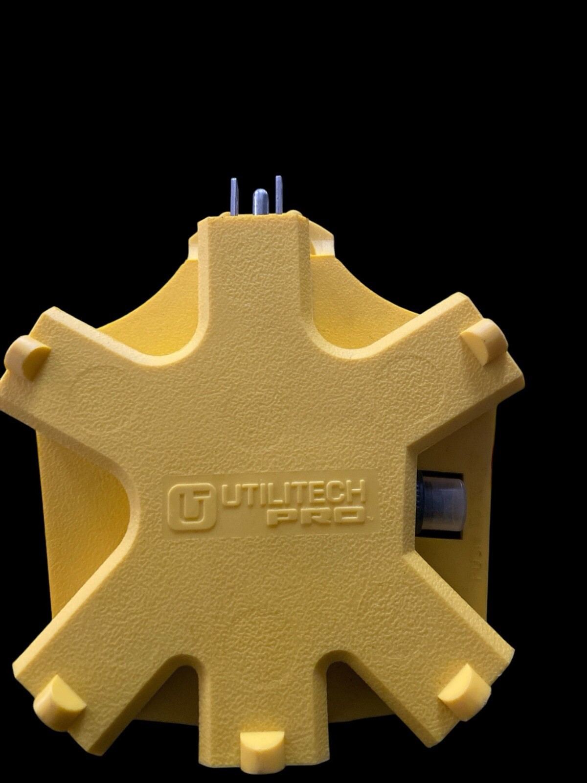 Utilitech Pro 5 Outlet Extension Cord Outlet Lifetime Warranty