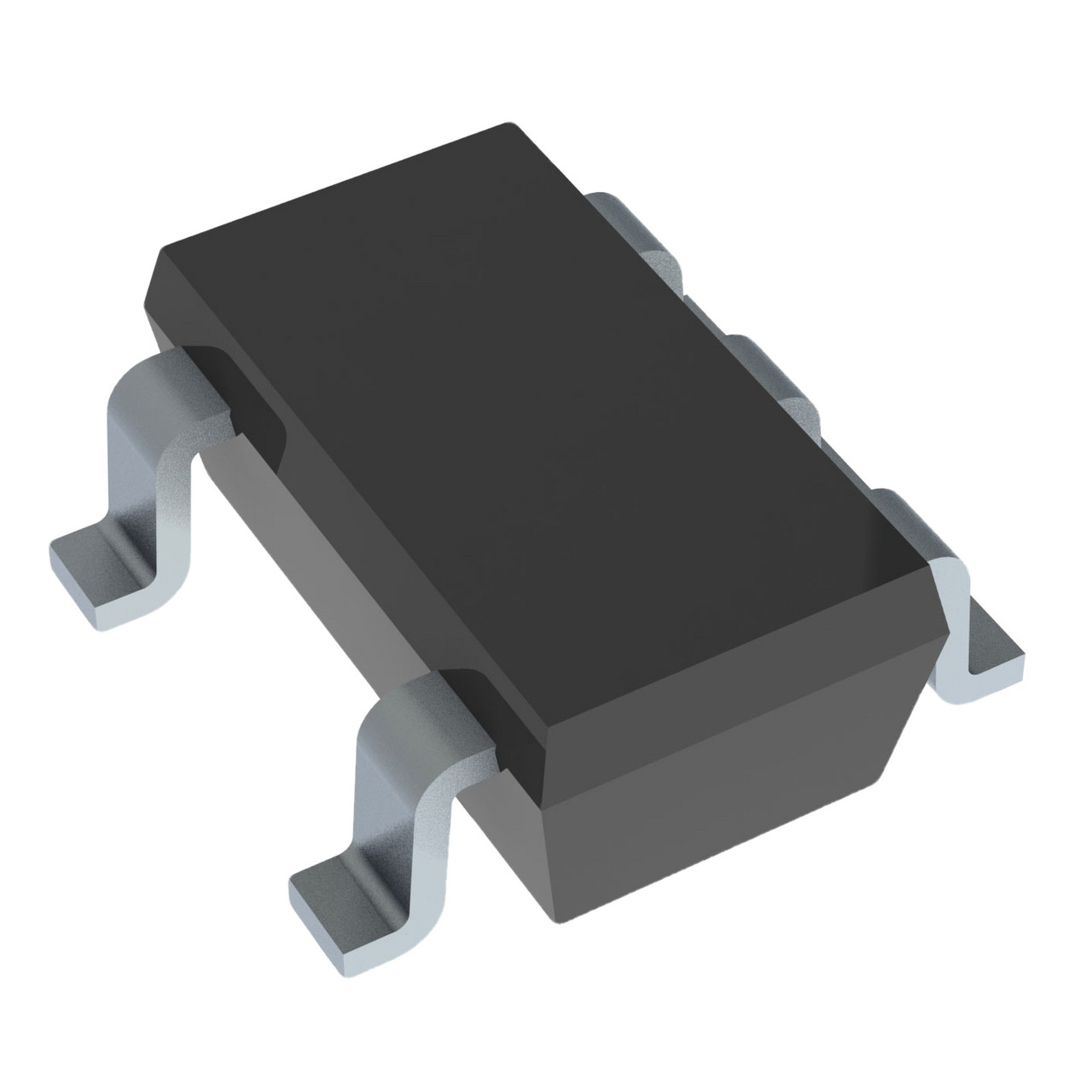 10 Pack of TLV71325PDBVT LDO Regulator Pos 2.5V 0.15A 5-Pin SOT-23 Cut tape