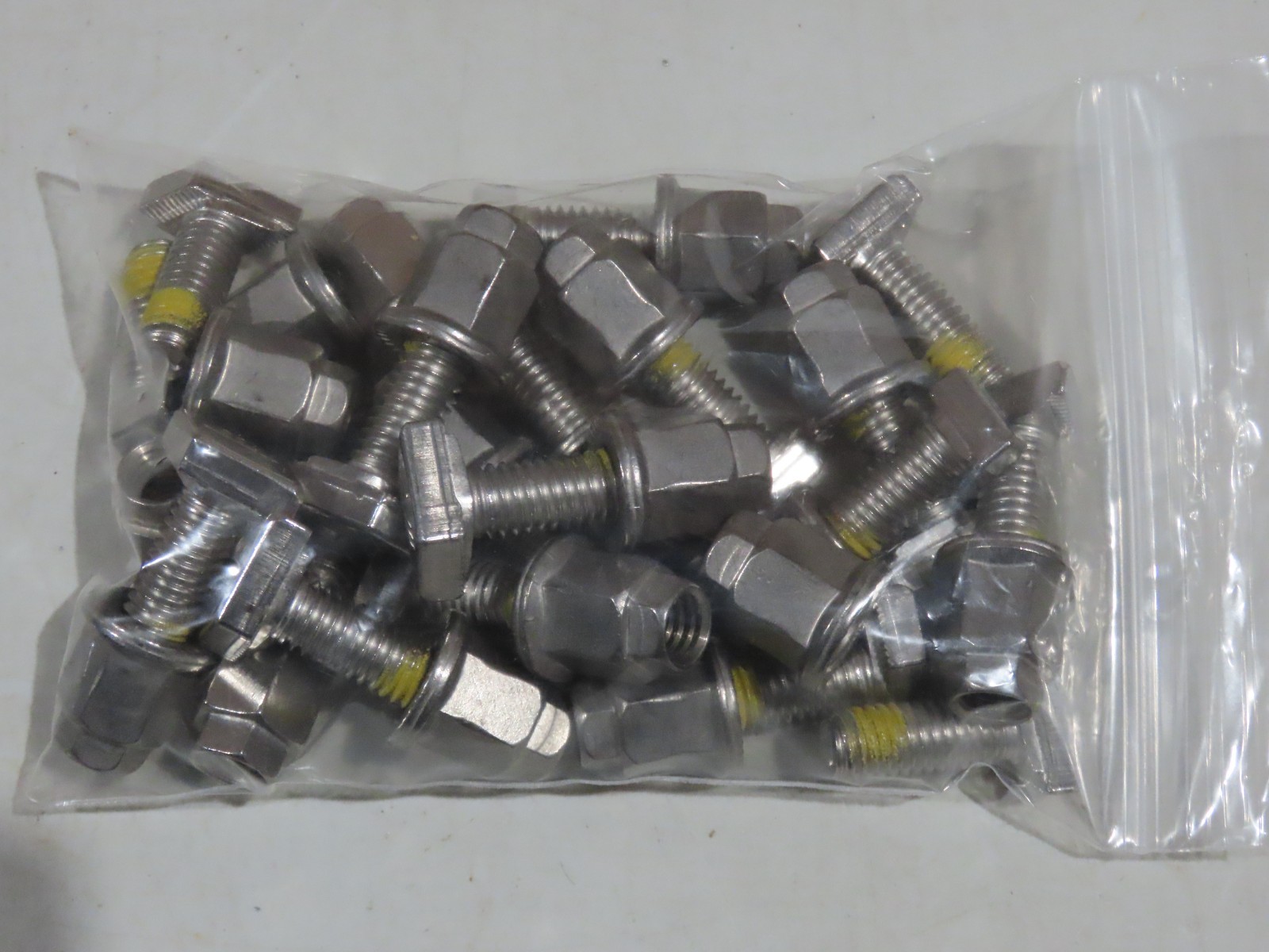 IRONRIDGE BHW-TB-02-A1 UFO SERIES T-BOLT (Pack of 20)