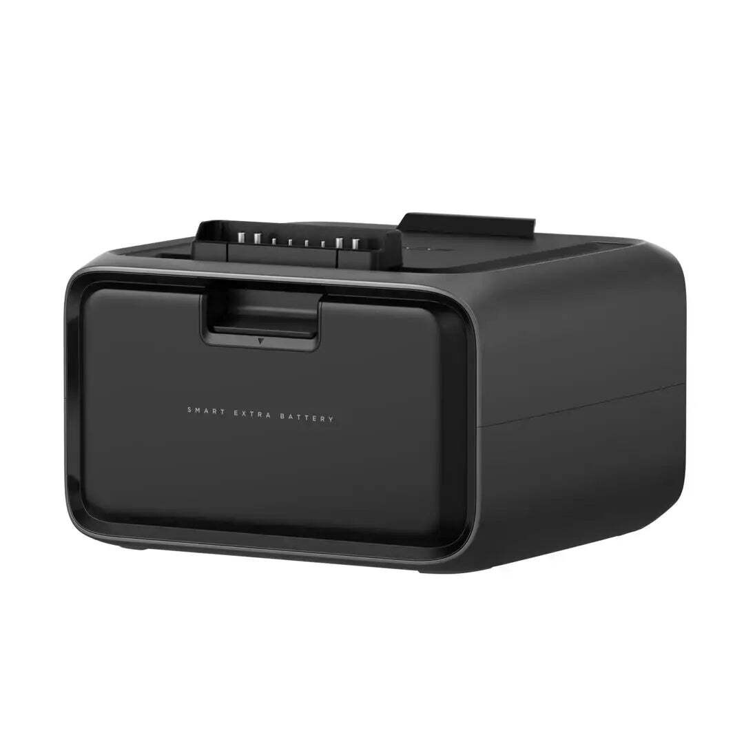 River 3 Plus 600wh Extra Battery Open Box New