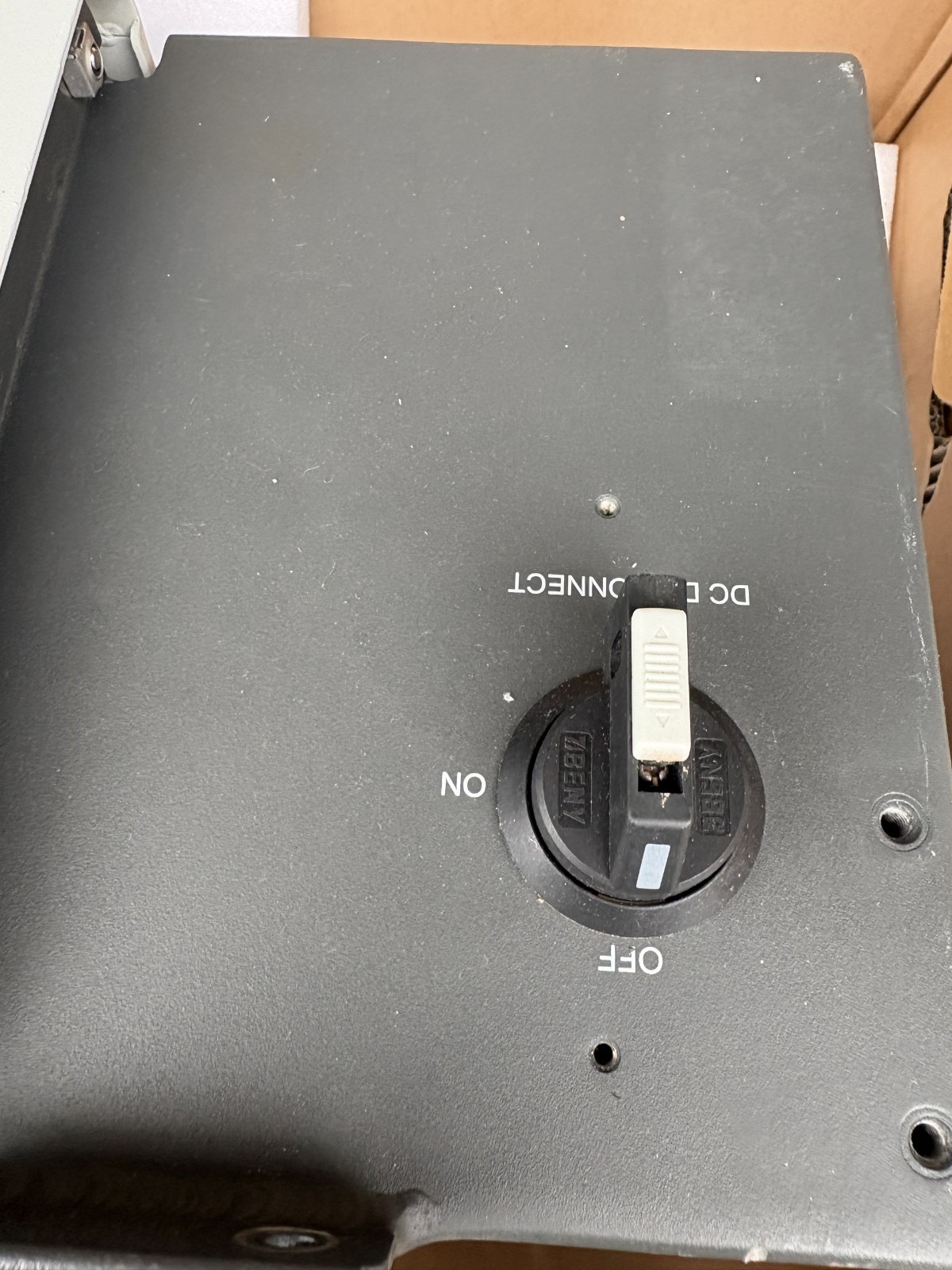 CPS 25KW Commercial solar inverter SCA25KTL-DO-R/US-480V Tigo RSD