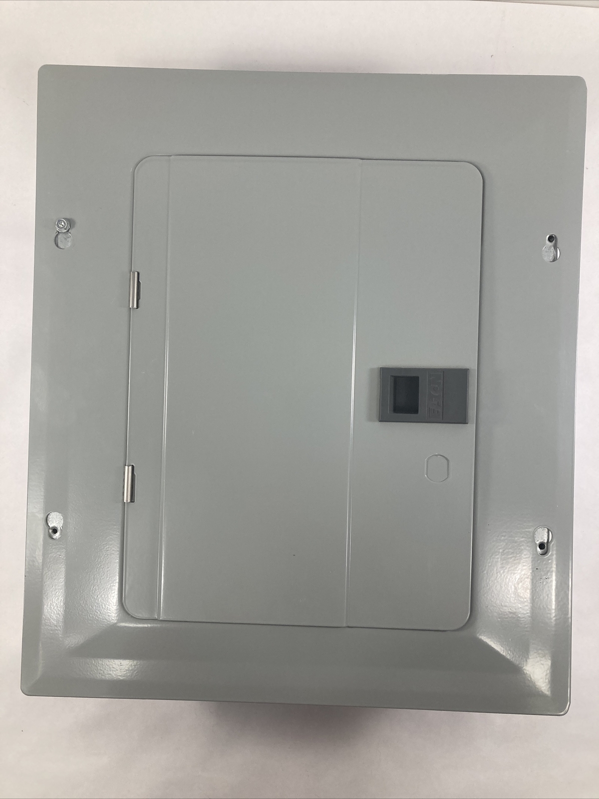 Eaton BRP12B100 Indoor 24-Circuit 100A Main Breaker Load Center