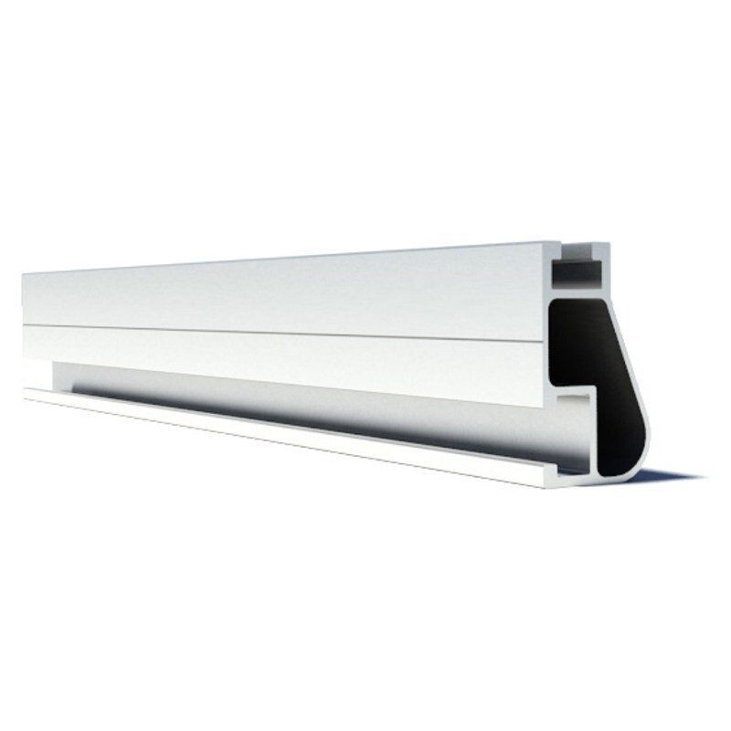 IronRidge XR-10-168M – 84″ Cut Version | Half of Full Rail | Solar Mount