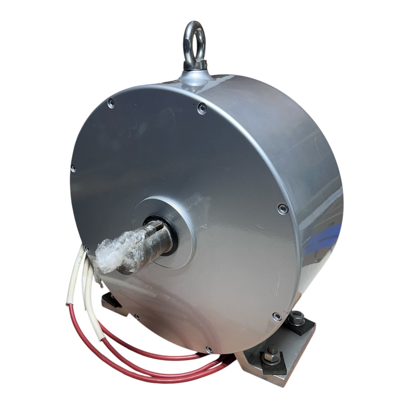 Ginlong 3 PH Wind Turbine 1,5kW Permanent Magnet Generator GL-PMG-1500-BH