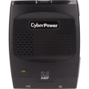 CyberPower CPS175SURC1 175 W Power Inverter Black/Gray