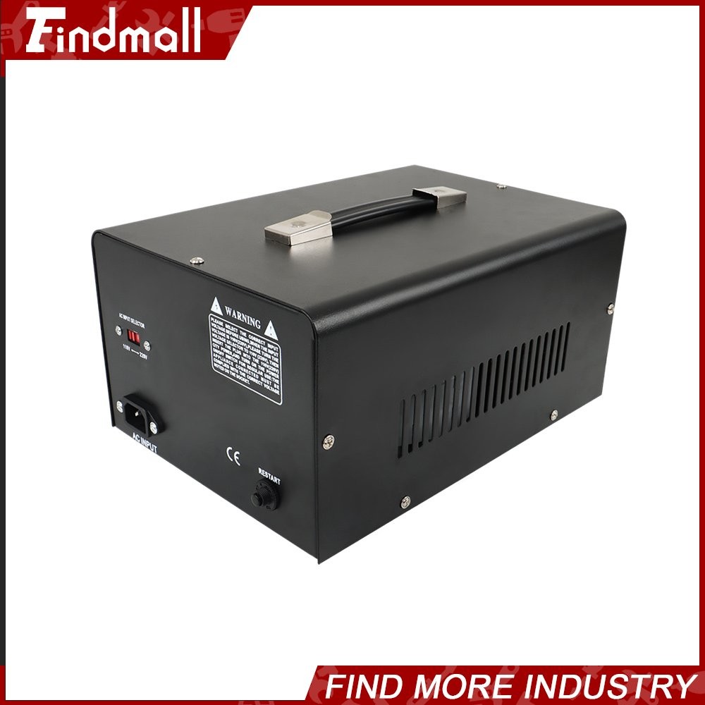 3000W Voltage Converter Transformer Step Up/Down 110V-120V to/From 220-240V