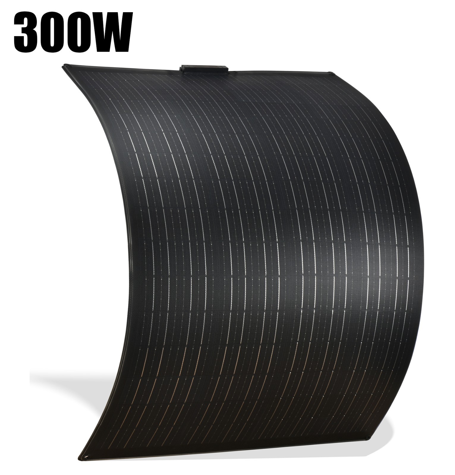 300W Flexible Solar Panel Mono 12V Portable Power Camping Home RV Battery Charge