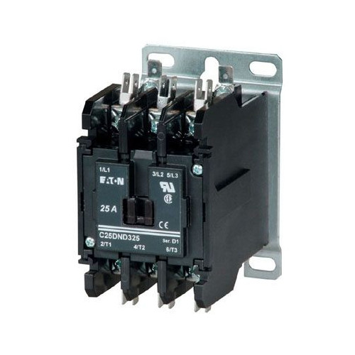 Eaton C25DND240B Other Contactors