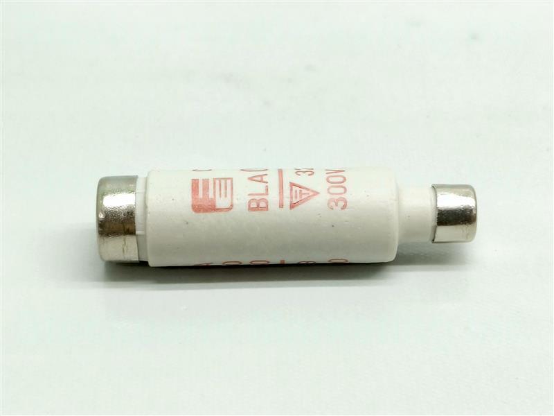 Lot 5pcs BLA010 C-10 600V 10A Fuse 30 Days Warranty Expedited Shipping