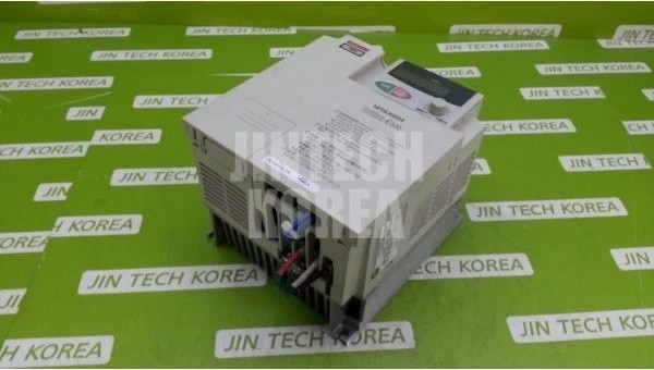 MITSUBISHI FR-E540-0.75K Inverter Tested – Cosmetic Issue, See Photos