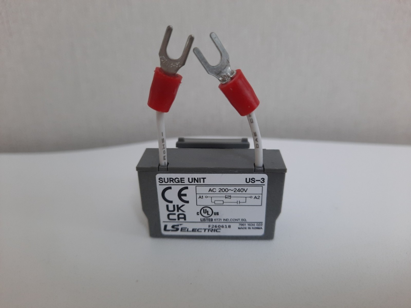 LS Electric US-3 AC200~AC240V Surge unit
