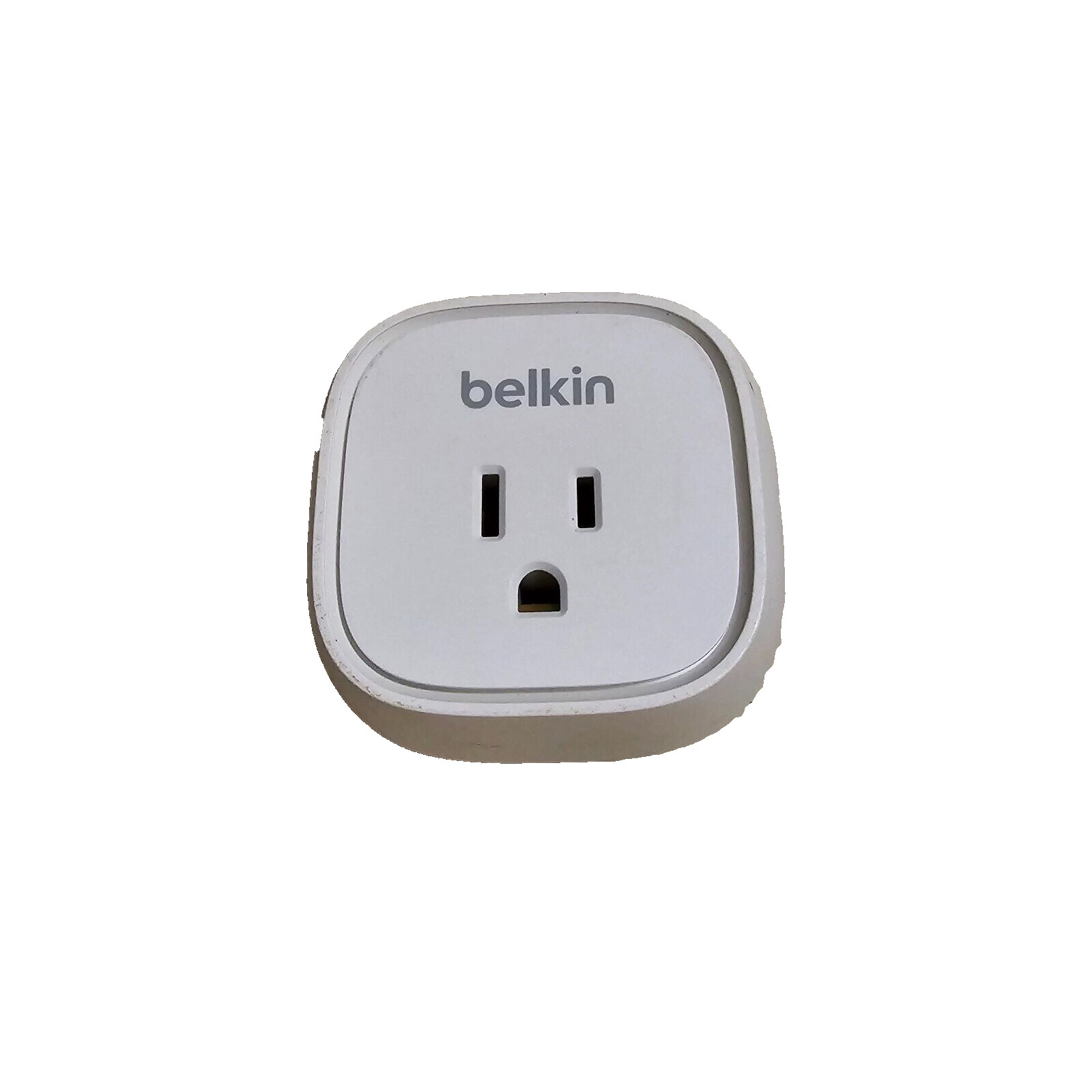 Belkin Wemo Insight Smart Plug Model FC029 White Color 120V -15A USA Seller