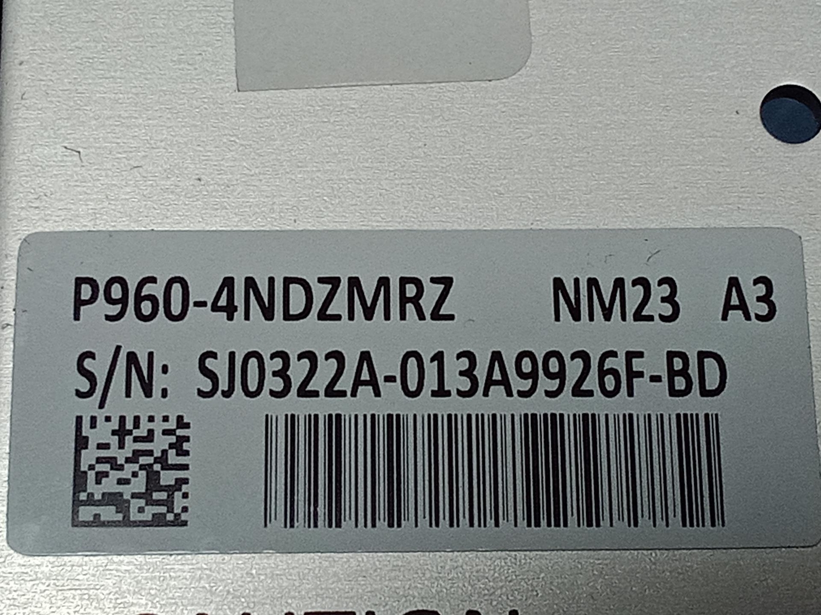 SolarEdge P960 Power Optimizer Dual input P960-4NDZMRZ, Commercial NEW
