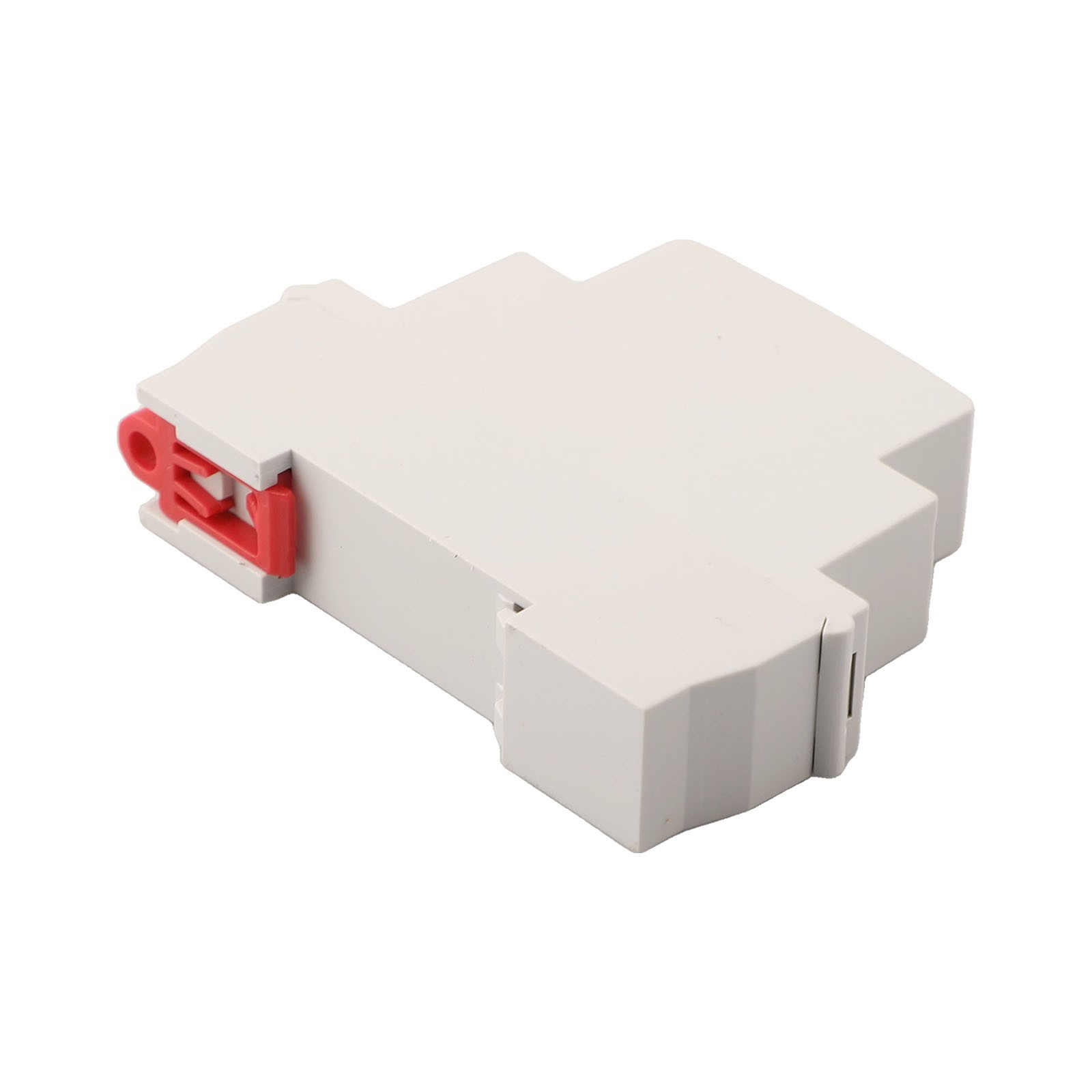 Din Rail Mount Signal Lamp Series AC/DC 24V Indication For Pilot Lights JD9 New