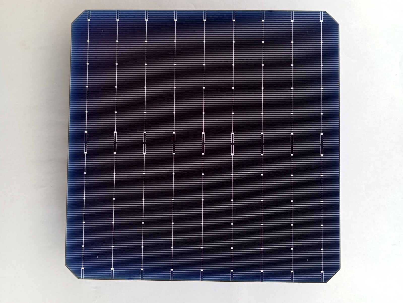 Solar cells monocrystalline 6.2watt Efficiency 22.6% DIY 9bb mono 50pcs grade A