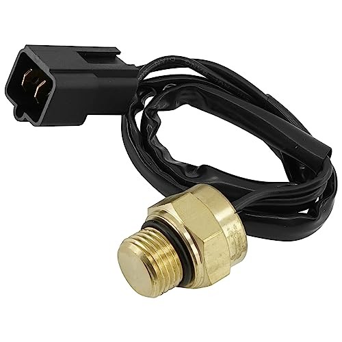 Cooling Radiator Thermal Switch Sensor Compatible with Polaris Sportsman 700