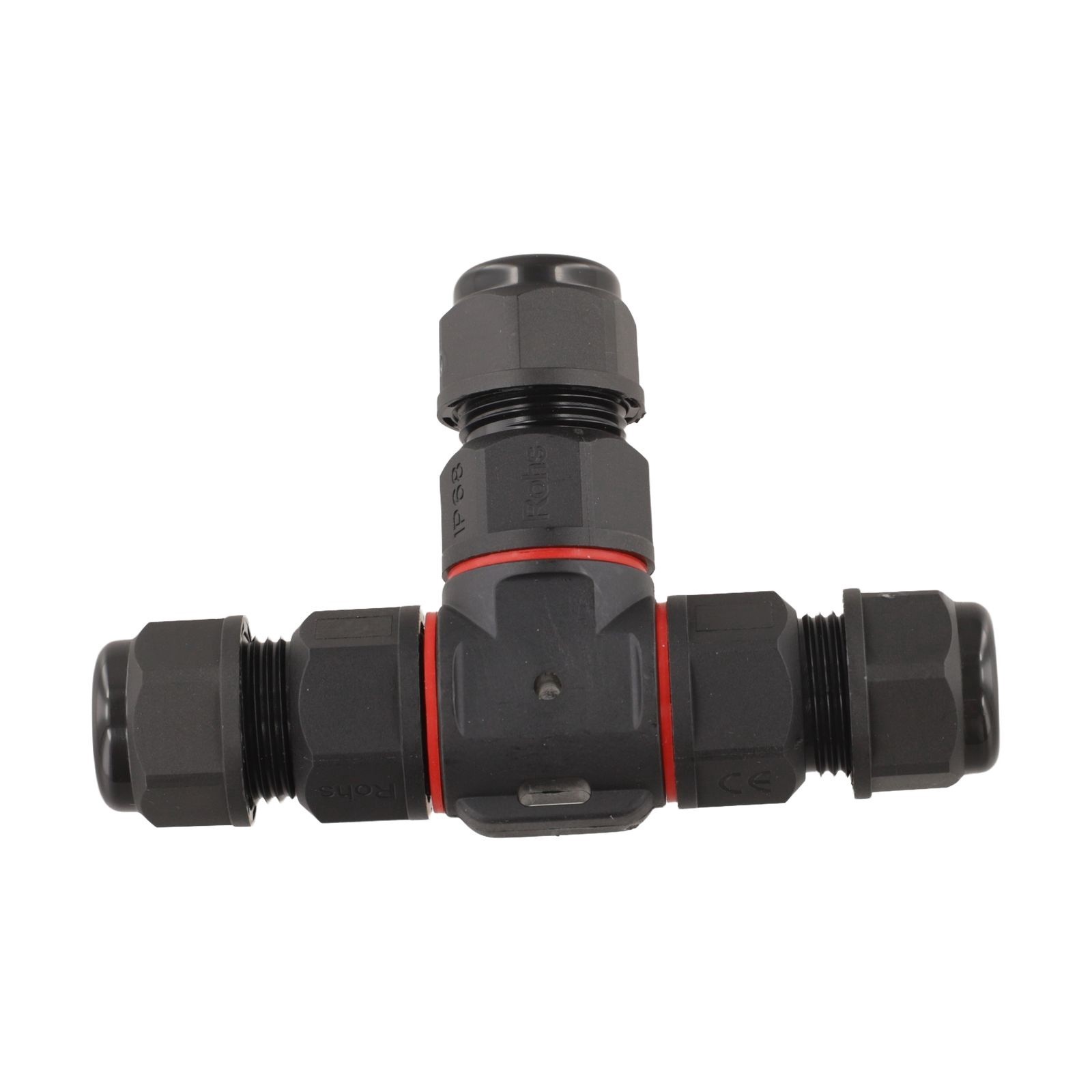 High Quality Home Garden Connector 1 Pcs Navigation 3 Pins For Stage Lighting