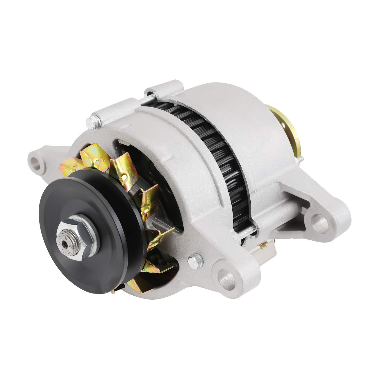 Permanent Magnet Synchronous Generator Constant Voltage Alternator AC 1500W