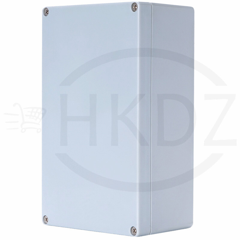 IP67 Waterproof Junction Box Enclosure Terminal Electric Cable Connector Outdoor