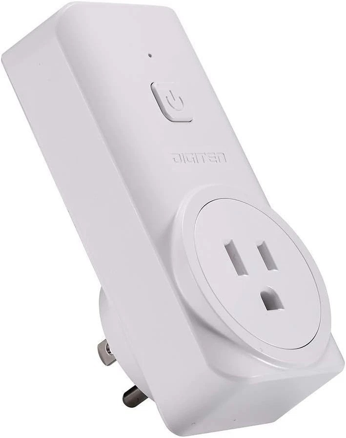 Temperature Controlled Outlet with Wireless Remote