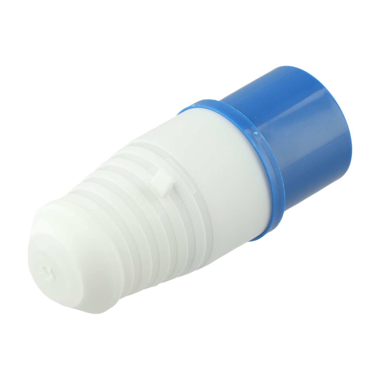 Blue 16A 3 PIN-SOCKET 240V 2P&E Site IP44 Blue Industrial Male Female UK SELLER