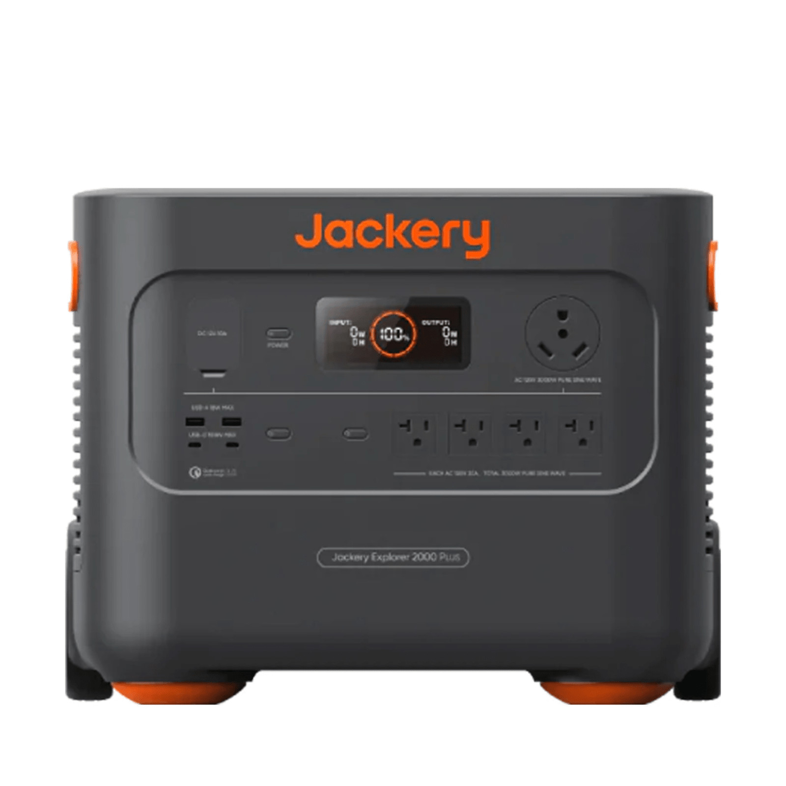 Jackery Explorer 2000 Plus – Ships to PR HI AK Guam Saipan –Trusted US Seller