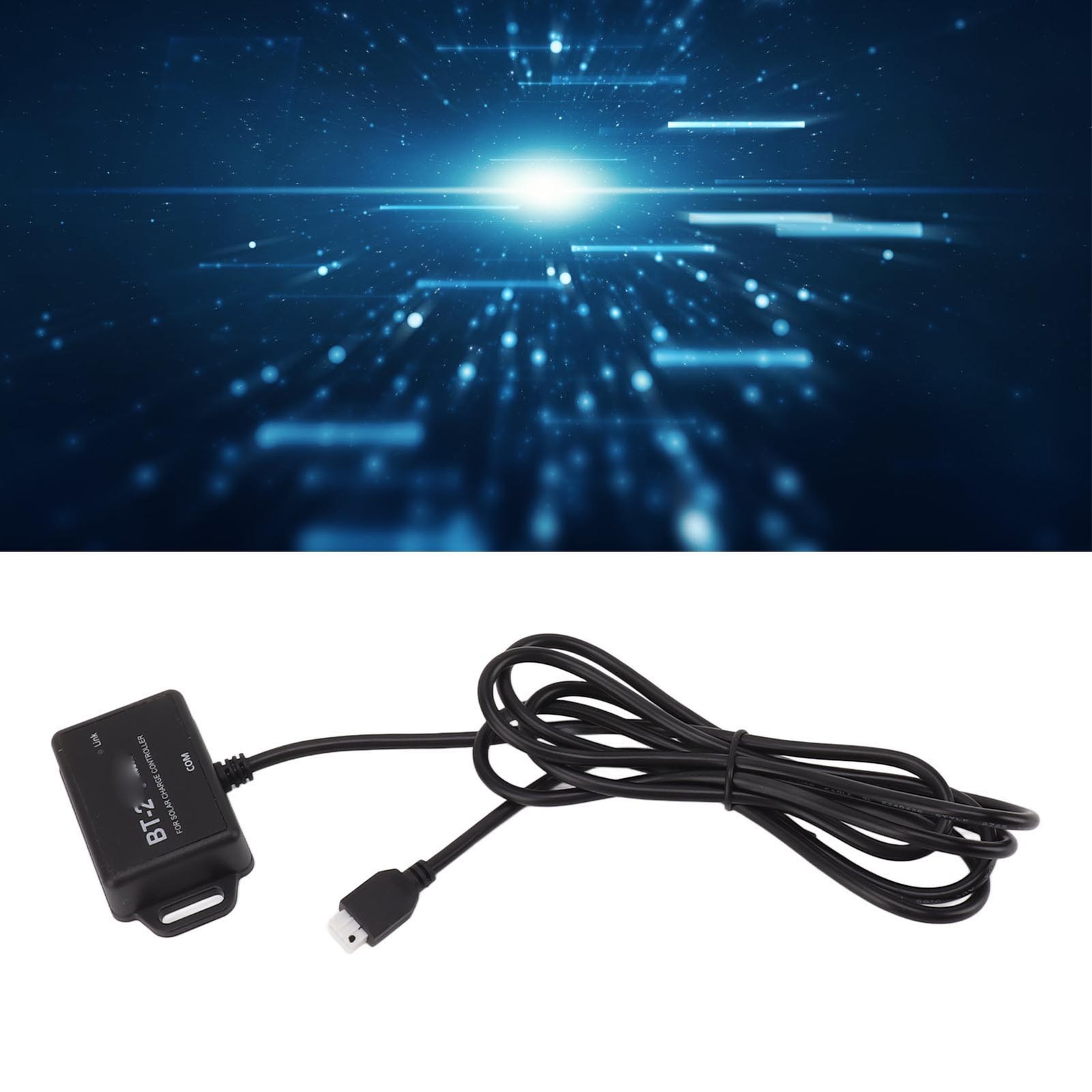 1 BT Solar Charge Controller Bluetooth Module High Performance For APP Monit NEW