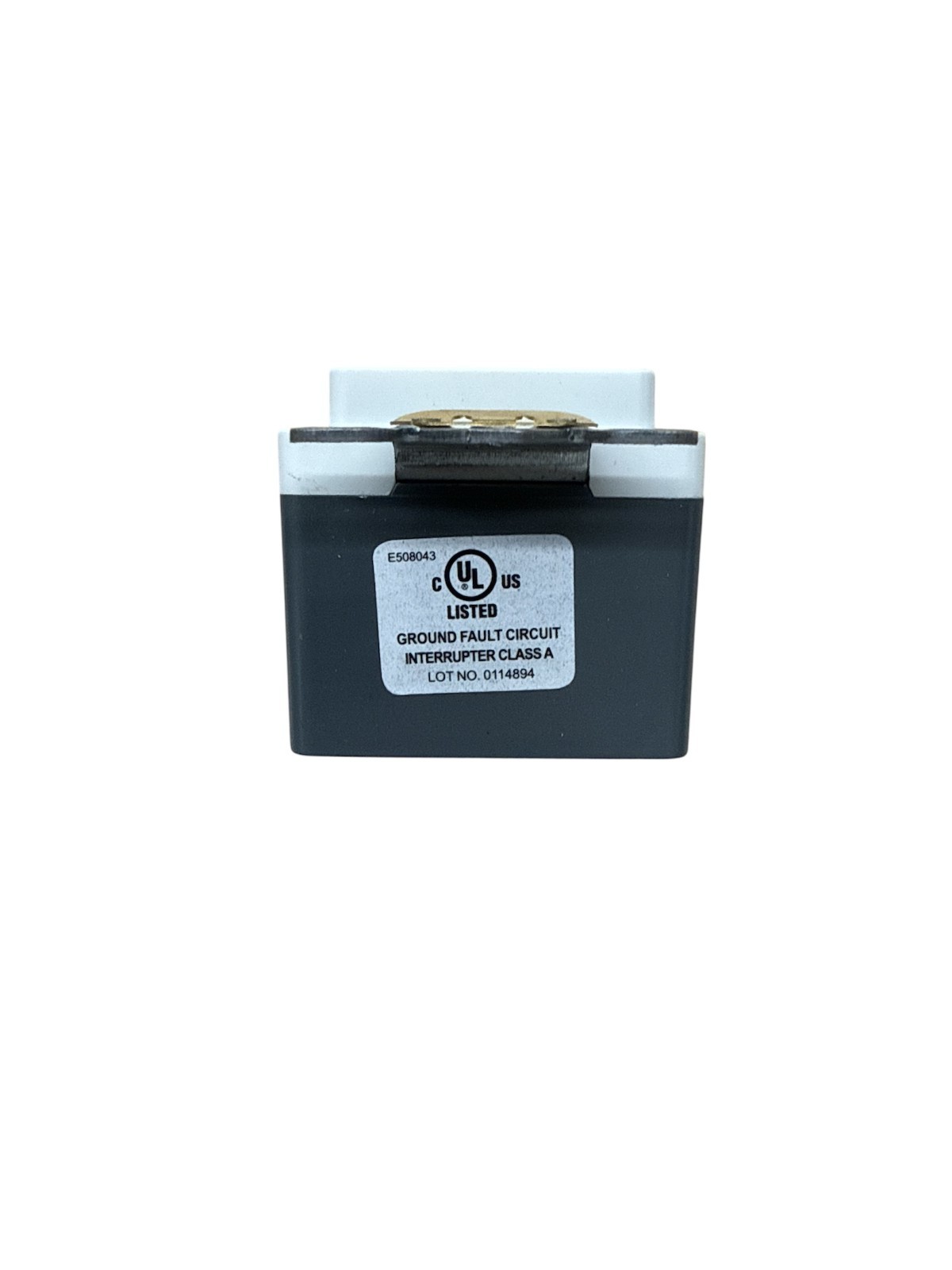 10 PCS GFCI Tamper Resistant Safety Outlet – Ground Fault Circuit Interrupter