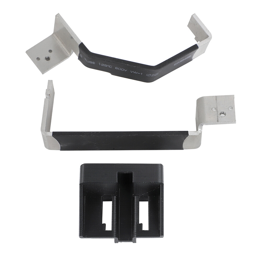 For Challenger 4-6 Pack Meter Socket ALU Bus Bar Replacement kit 125A Aluminum