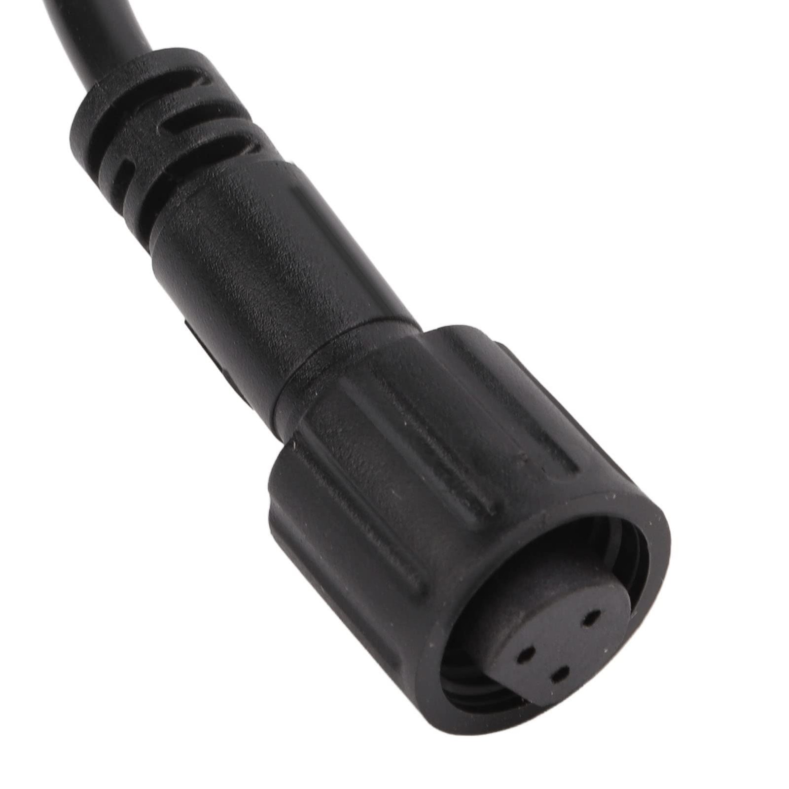 3-Pin Speed Sensor Extension Cable for BBS01 BBS02 BBHD Middle Drive Motor