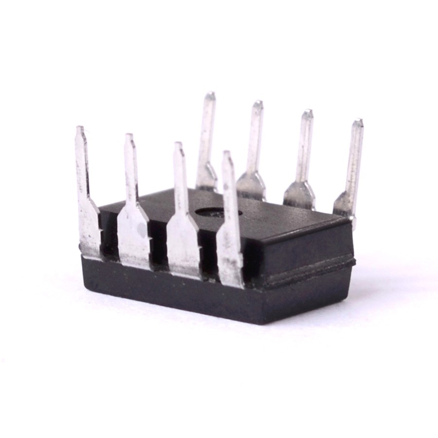 M5201P Integrated Circuit – DIP8 – Mitsubishi