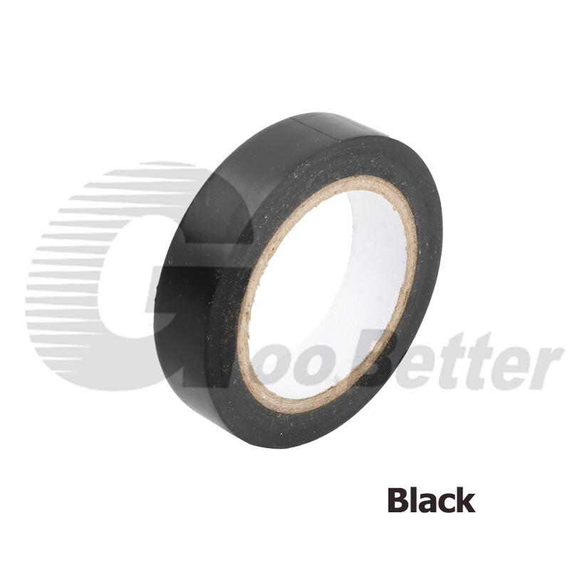 Electrical Tape Insulation Electricians PVC Electric Insulating Tape Width 16mm