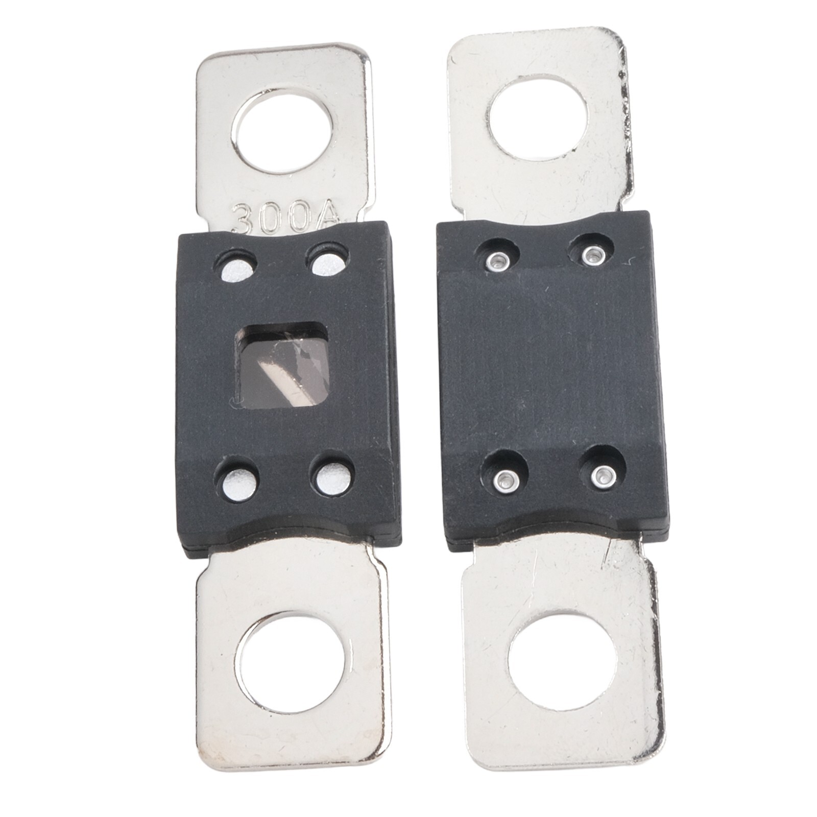 5PCS For MEGA fuse 60A 80A 100A 125A 200A 250A 300A 70V for 48V systems car fuse