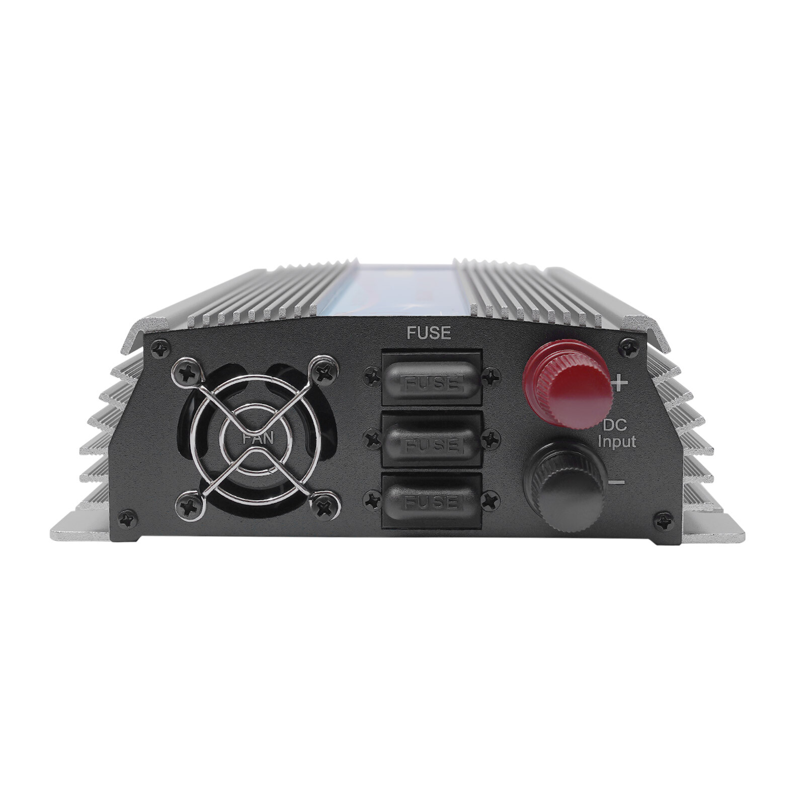 1000W Solar Grid Tie Inverter Dc22-50v to Ac90v/140v Pure Sine Wave Inverter