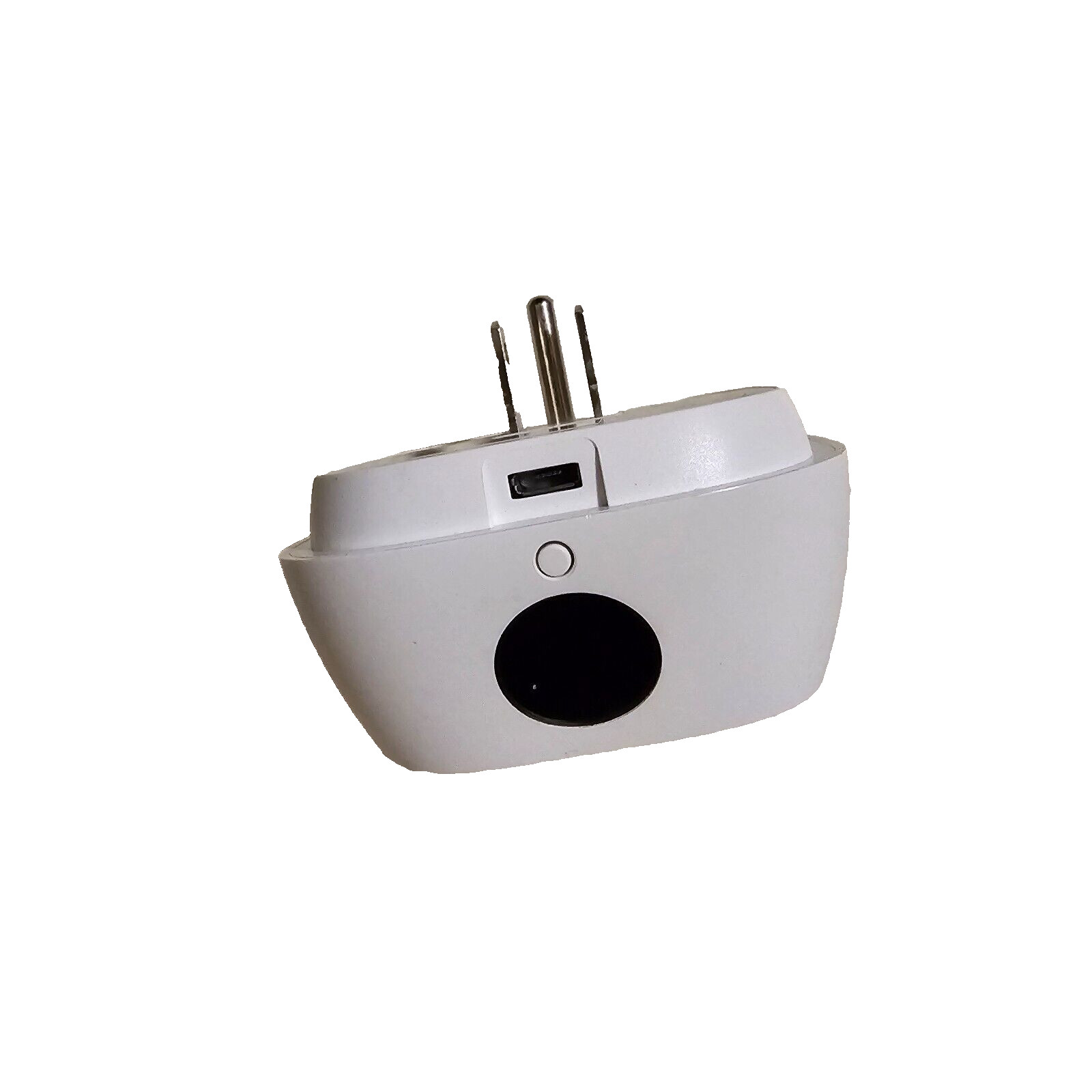 Belkin Wemo Insight Smart Plug Model FC029 White Color 120V -15A USA Seller