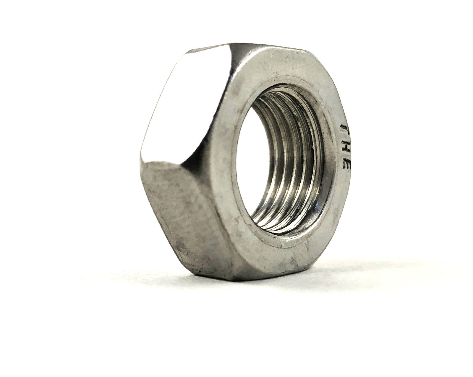 Primus / Southwest Air Breeze, Air 40, Air 30, Air X, STAINLESS ROTOR HUB NUT