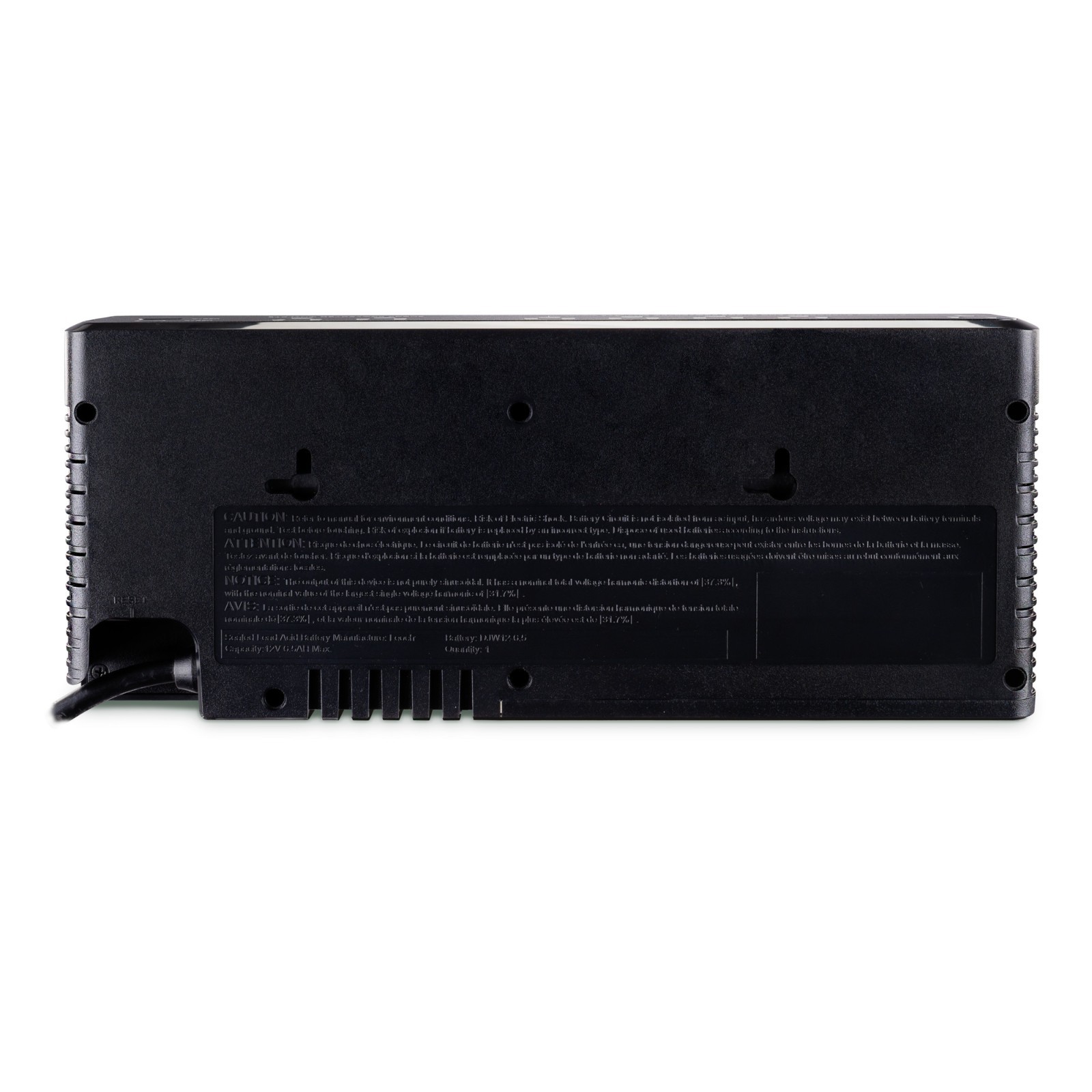 CyberPower GX950UC 950VA/510W Standby UPS RGB USB-C for Gaming