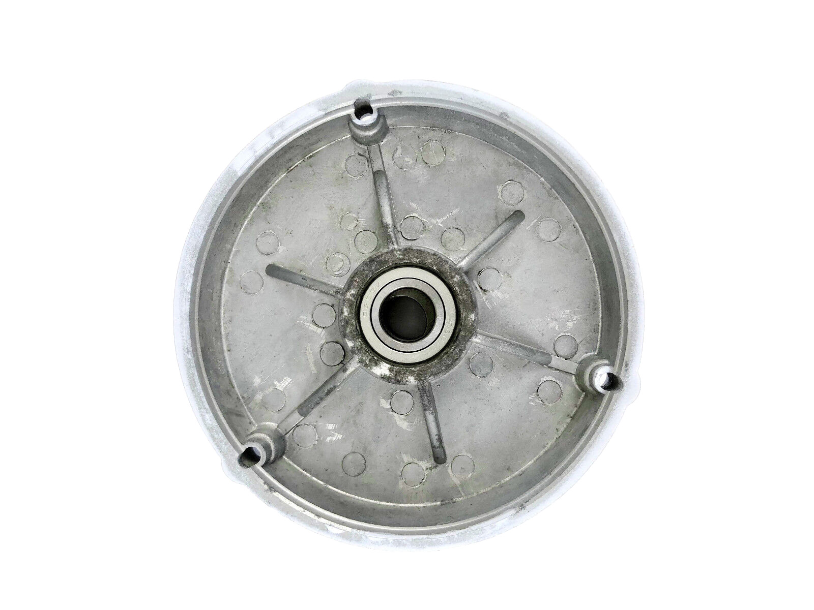 Air Breeze, Air X, Air Silent X, Rotor Face with Bearings – Primus, Southwest