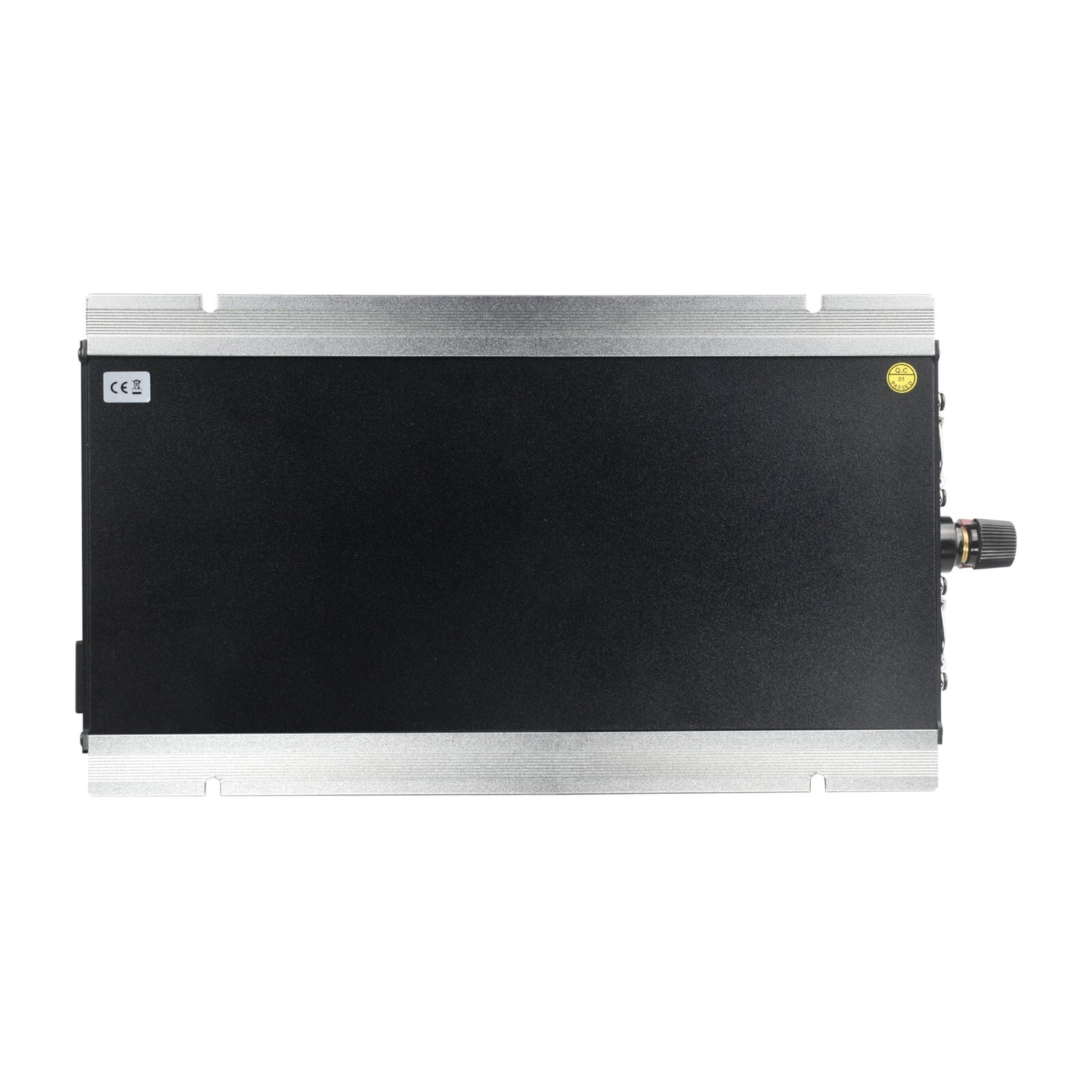 1400W Grid Tie Inverter DC36V to AC110V/220V Solar Inverter Built-in Meter LCD