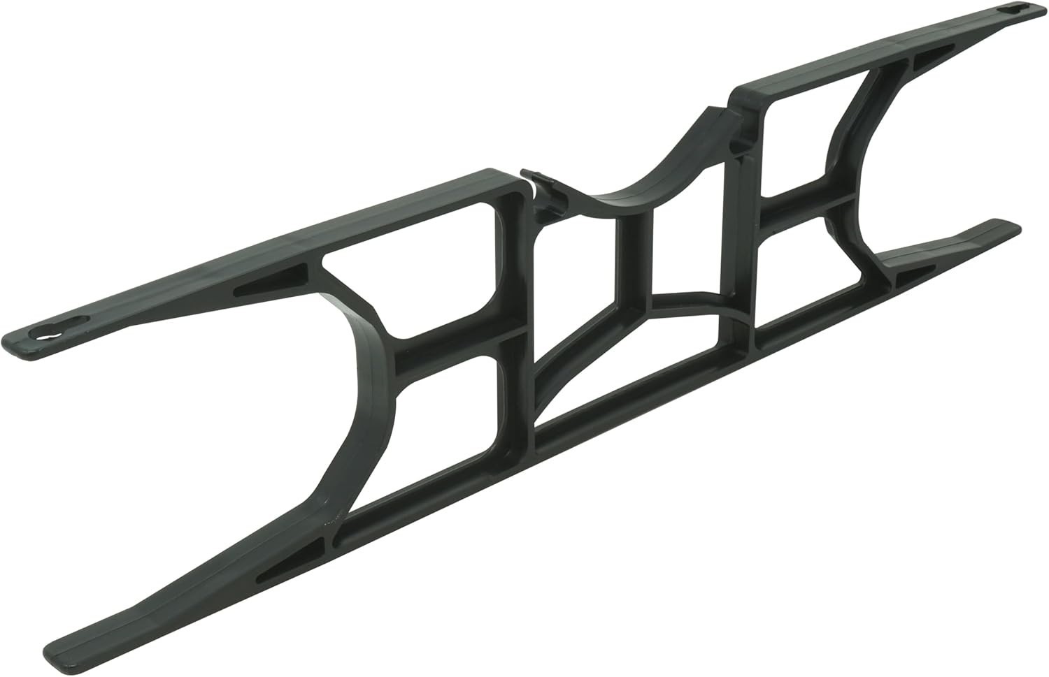 Impact-Resistant Extension Cord Wrap – H-Frame Design for Easy Wall Mounting