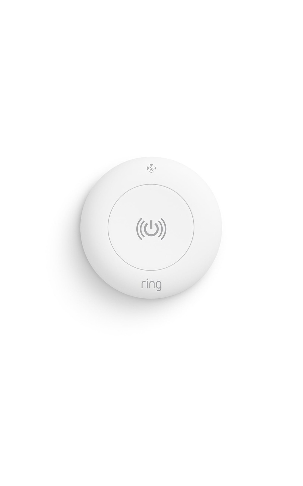 Ring 7AFYA8 Smart Light Remote – Control Smart Fan, Light Switch, Plug, No Base