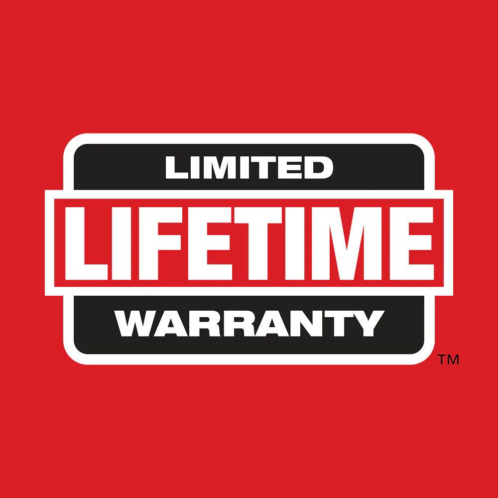 Milwaukee 48-22-3014 Compact Ergonomic Buffer Tube Ringer and Slitter