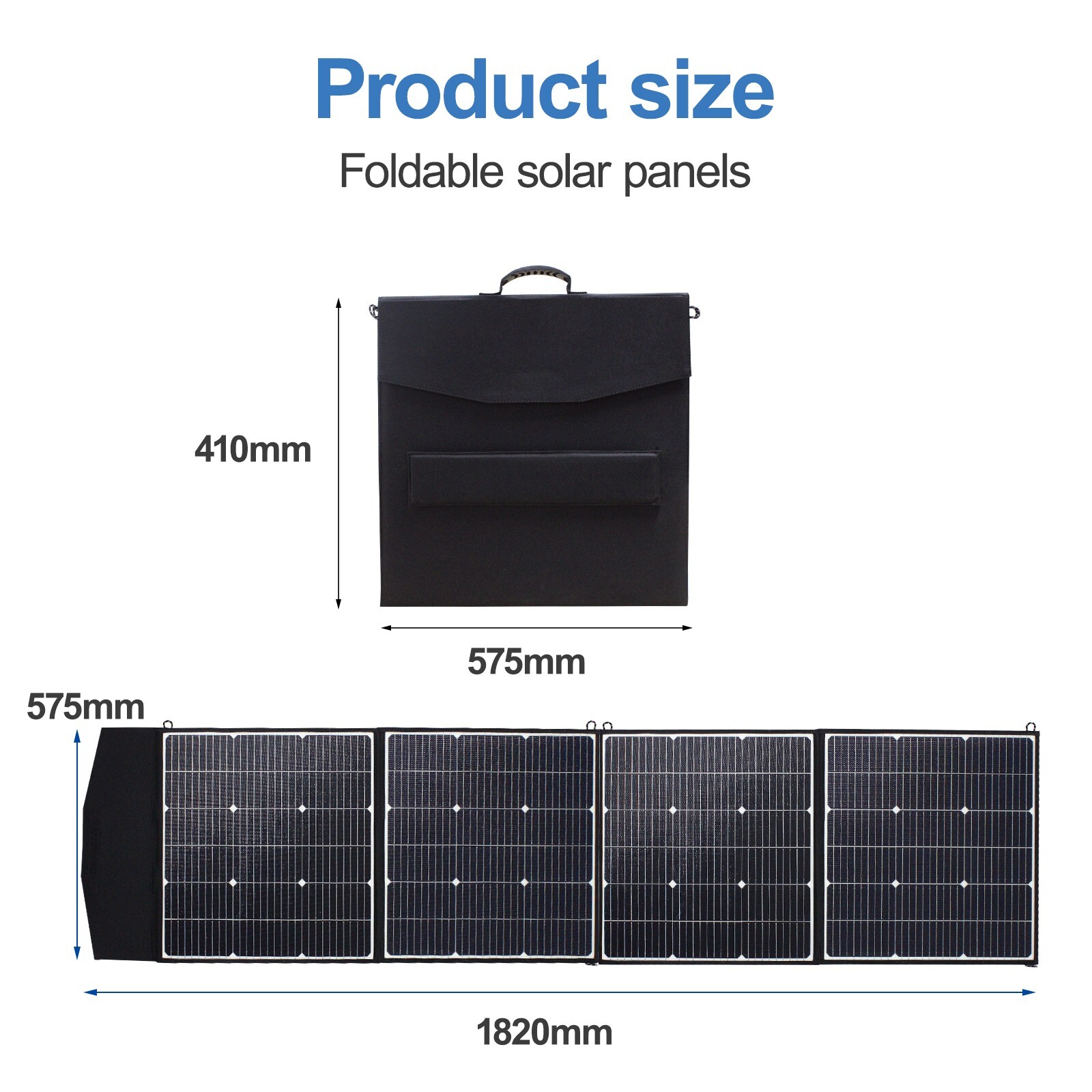 Easun 80A MPPT Solar charge Controller 12V 24V 36V 48V Solar Charger Regulator