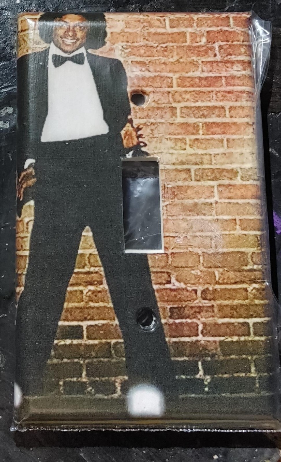 Custom Handmade Michael Jackson/Off the Wall – Light Covers Various Styles