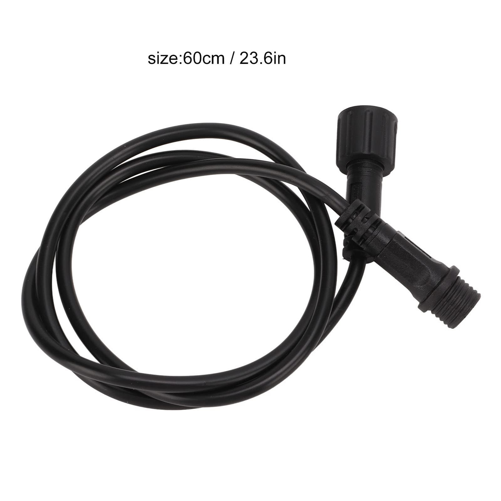 3-Pin Speed Sensor Extension Cable for BBS01 BBS02 BBHD Middle Drive Motor