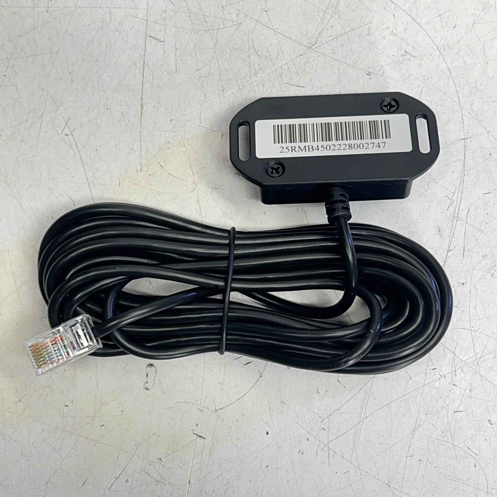 RENOGY Bt-2 Bluetooth Module Compatible W/ All Rs485 Ports Black RCM-BT2-US